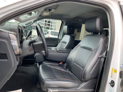 2024 Ford F-350SD Lariat