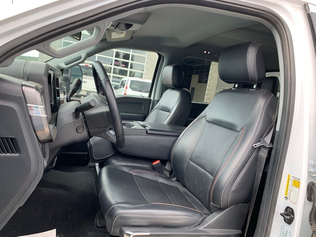 2024 Ford F-350SD Lariat