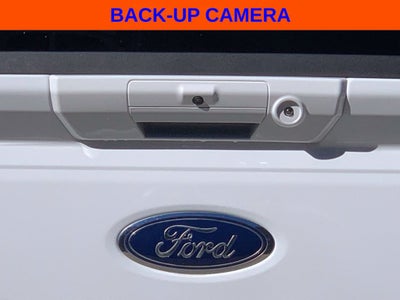 2024 Ford F-350SD Lariat