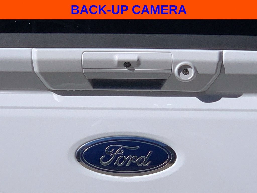 2024 Ford F-350SD Lariat