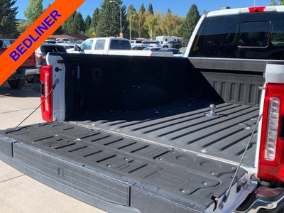 2024 Ford F-350SD Lariat