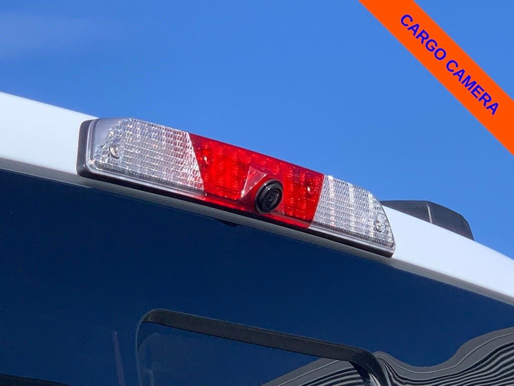 2025 Ford F-350SD Lariat