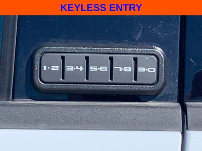 2025 Ford F-350SD Lariat