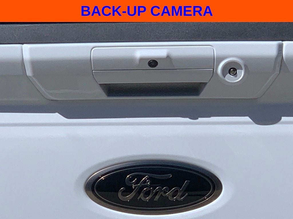 2025 Ford F-350SD Lariat
