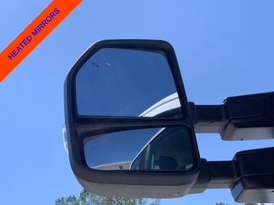 2025 Ford F-350SD XL