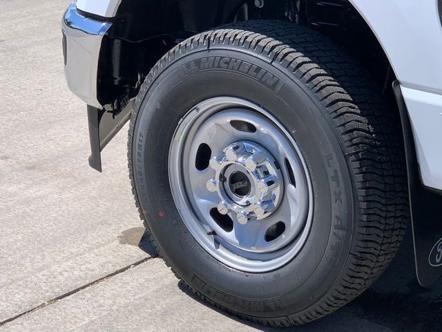 2025 Ford F-350SD XL