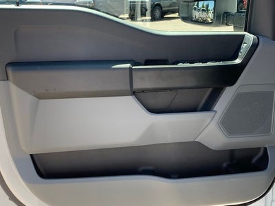 2025 Ford F-350SD XL