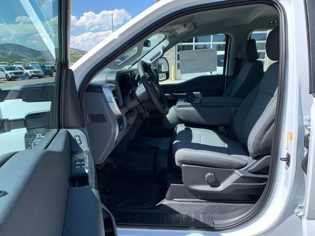 2025 Ford F-350SD XL