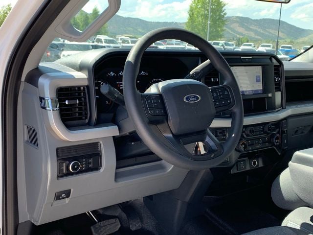 2025 Ford F-350SD XL