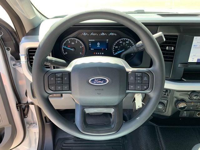 2025 Ford F-350SD XL