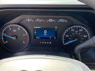 2025 Ford F-350SD XL