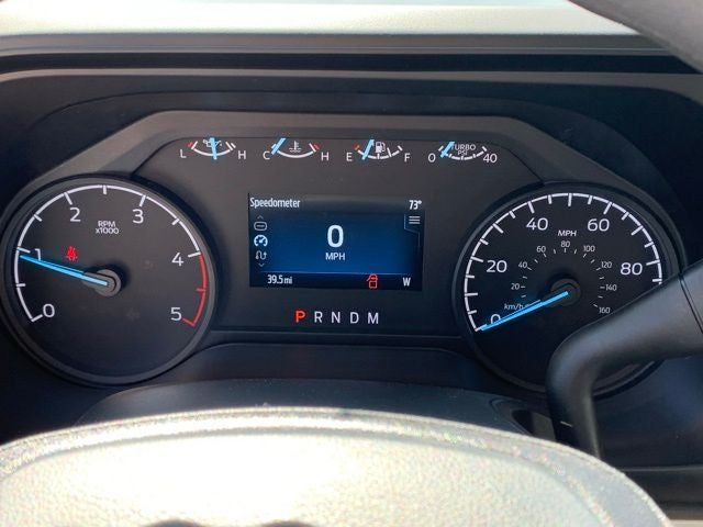 2025 Ford F-350SD XL