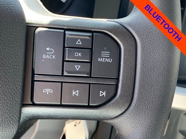 2025 Ford F-350SD XL