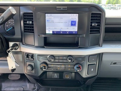 2025 Ford F-350SD XL