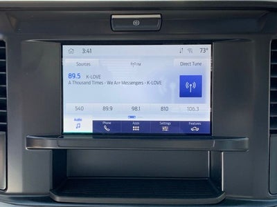 2025 Ford F-350SD XL