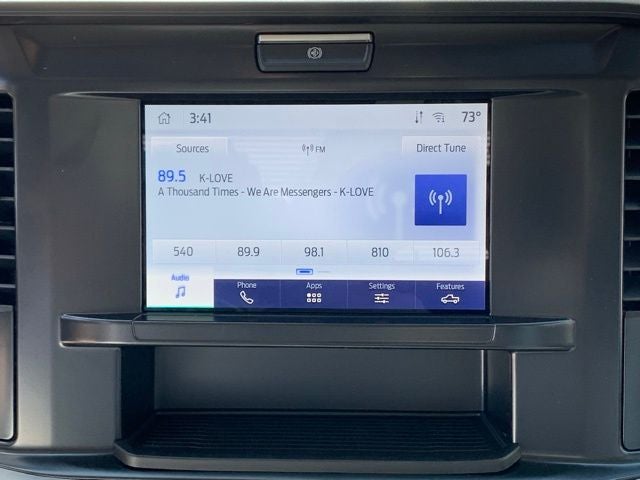 2025 Ford F-350SD XL