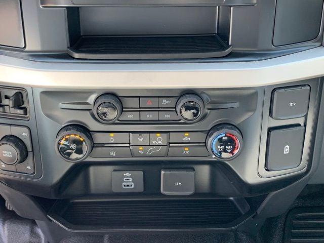 2025 Ford F-350SD XL