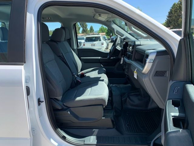 2025 Ford F-350SD XL