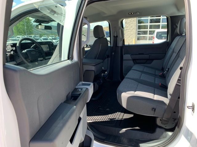 2025 Ford F-350SD XL