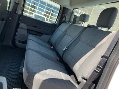 2025 Ford F-350SD XL