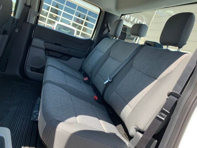 2025 Ford F-350SD XL