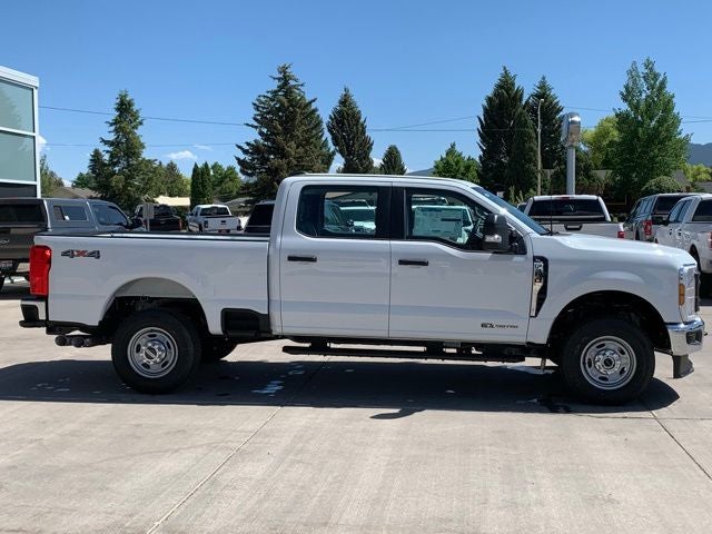 2025 Ford F-350SD XL