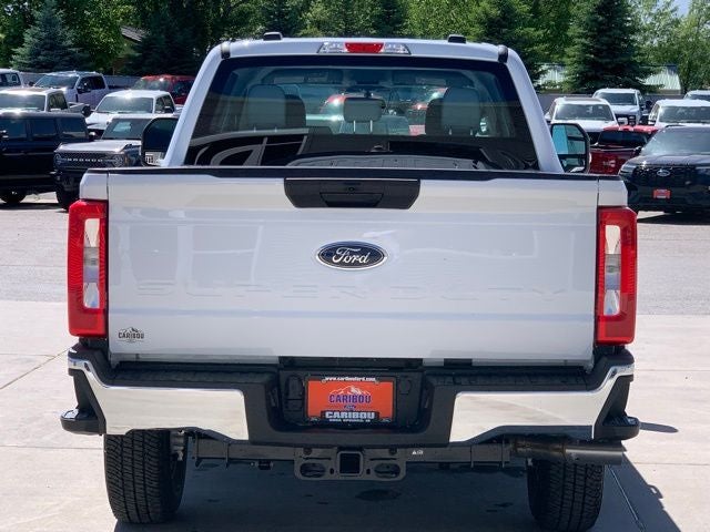 2025 Ford F-350SD XL