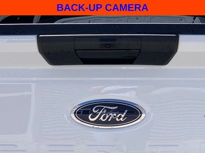 2025 Ford F-350SD XL