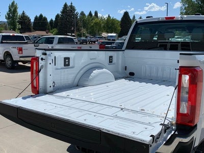 2025 Ford F-350SD XL