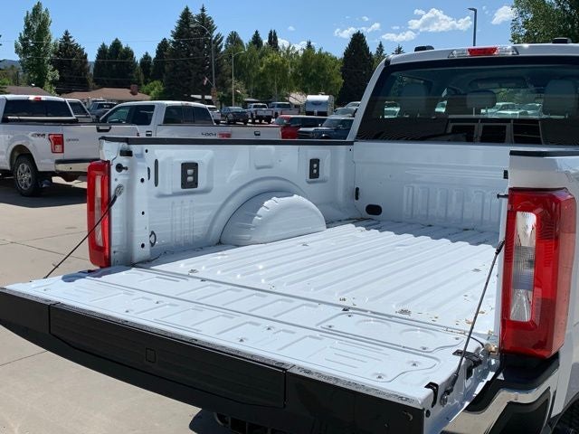 2025 Ford F-350SD XL