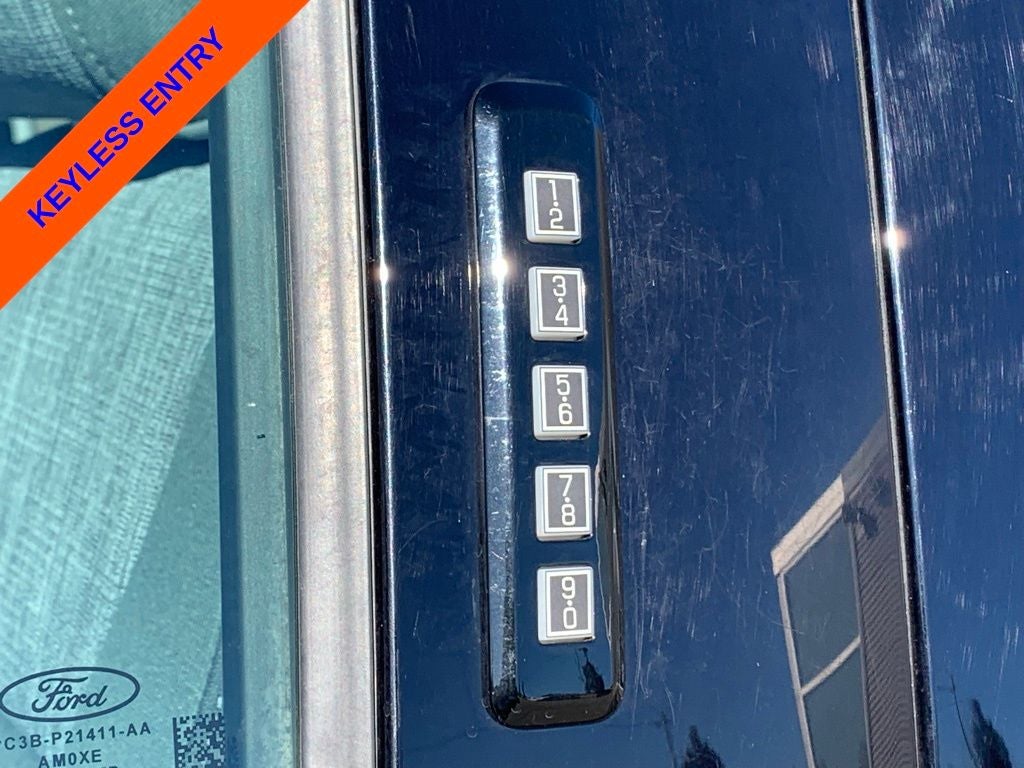 2023 Ford F-350SD XLT