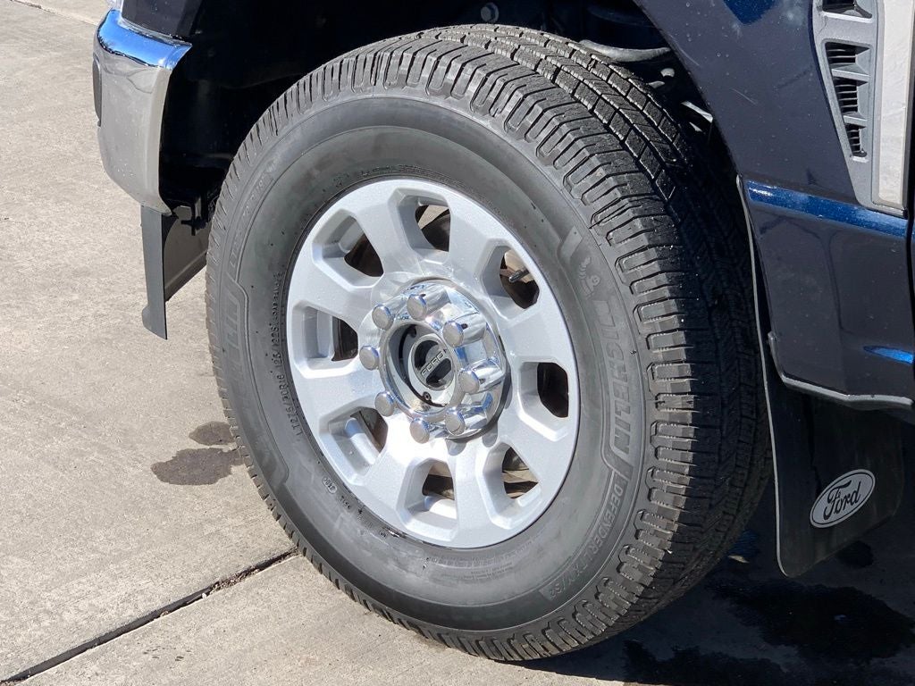 2023 Ford F-350SD XLT