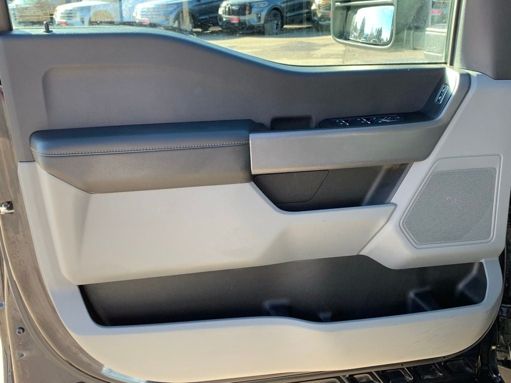 2023 Ford F-350SD XLT