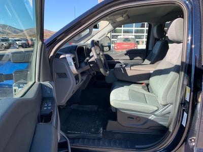 2023 Ford F-350SD XLT