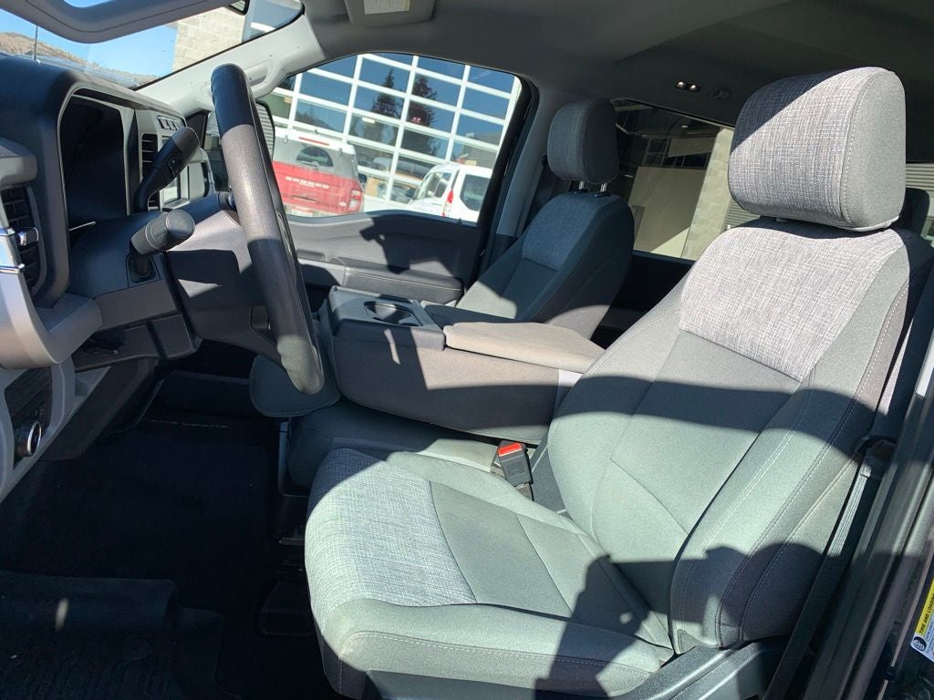 2023 Ford F-350SD XLT