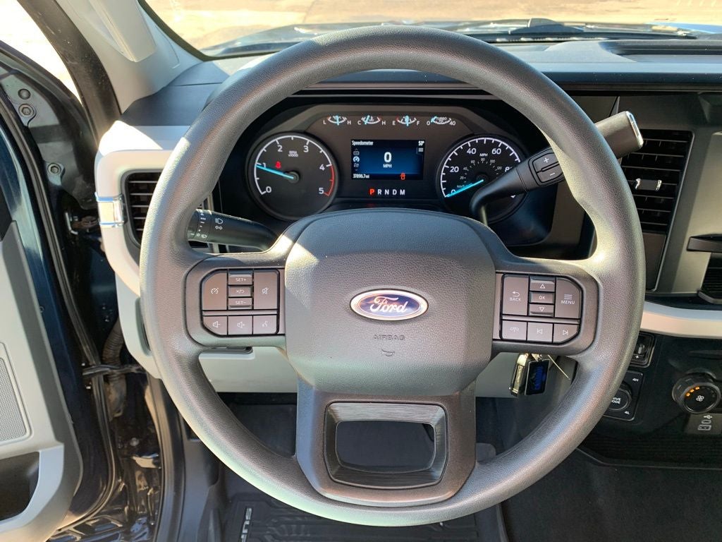 2023 Ford F-350SD XLT