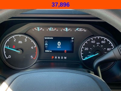 2023 Ford F-350SD XLT