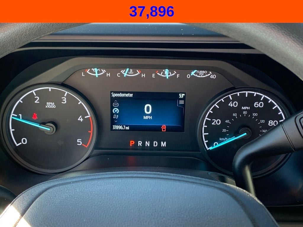 2023 Ford F-350SD XLT