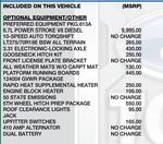 2023 Ford F-350SD XLT