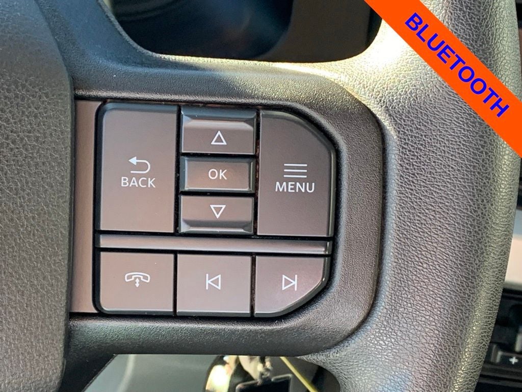 2023 Ford F-350SD XLT