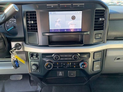 2023 Ford F-350SD XLT