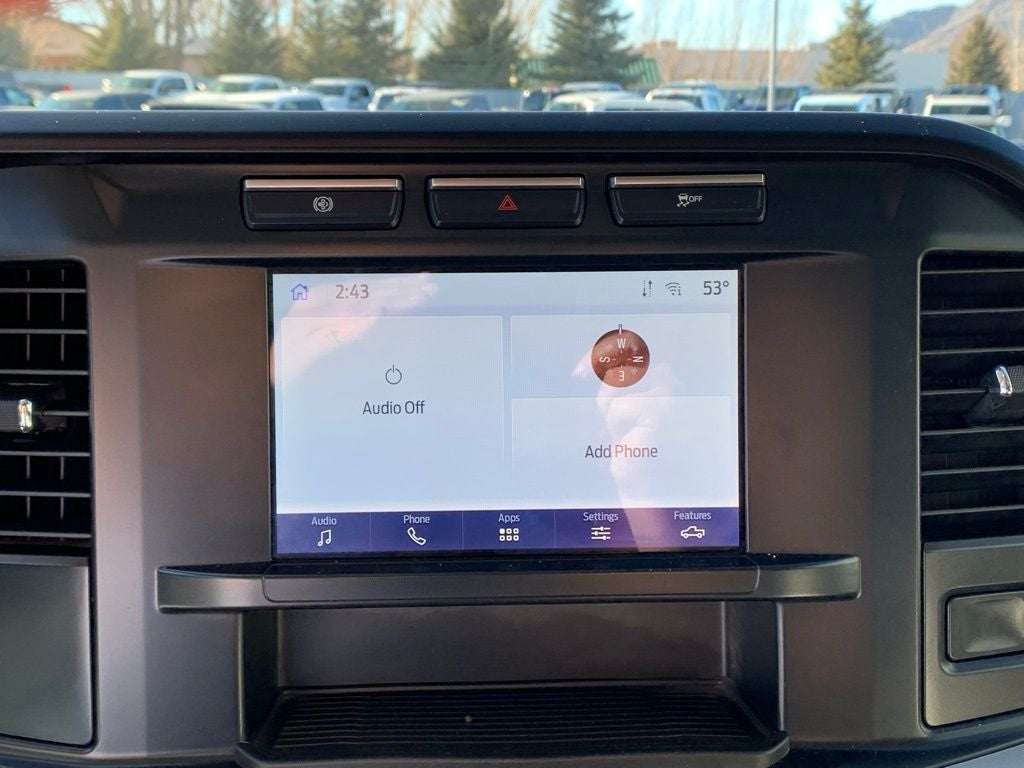 2023 Ford F-350SD XLT