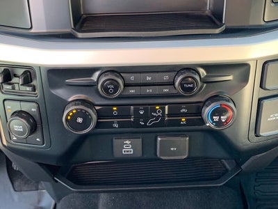 2023 Ford F-350SD XLT