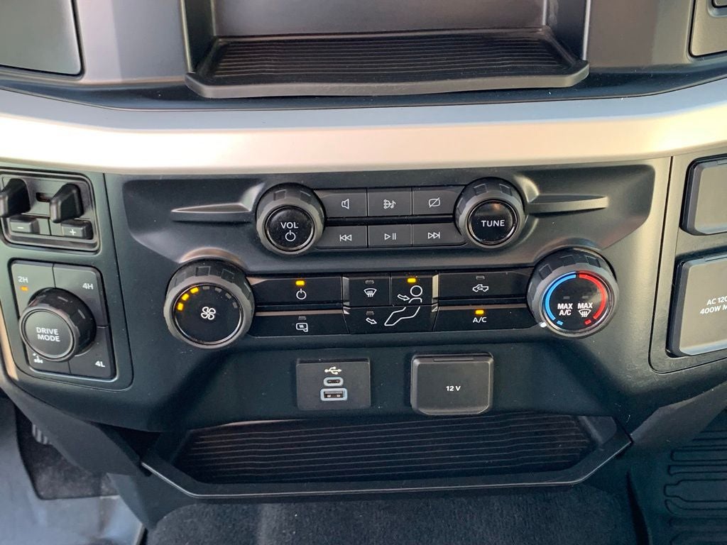 2023 Ford F-350SD XLT