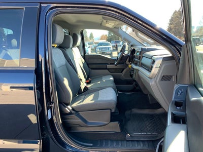 2023 Ford F-350SD XLT