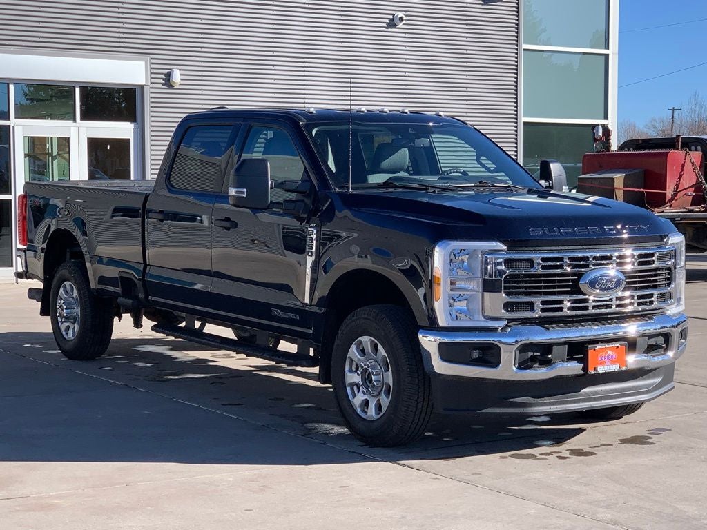 2023 Ford F-350SD XLT