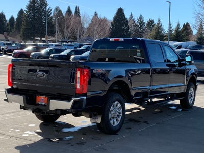 2023 Ford F-350SD XLT