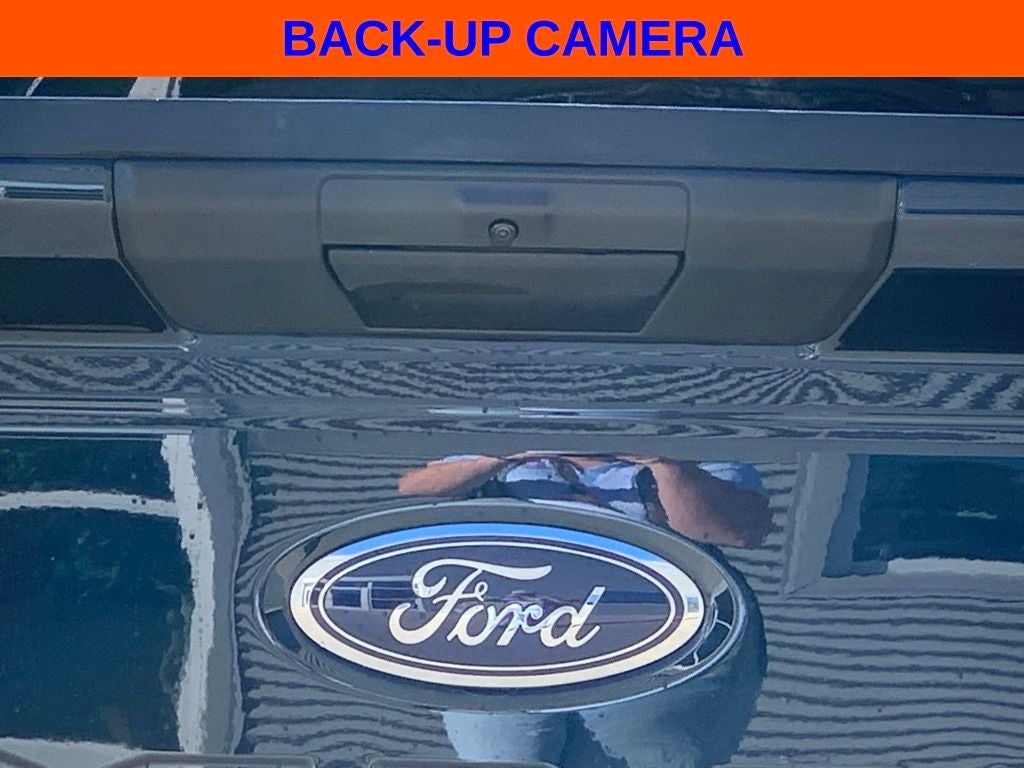 2023 Ford F-350SD XLT