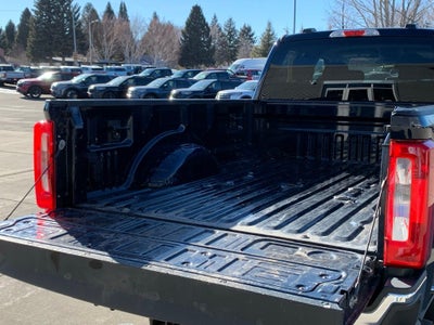 2023 Ford F-350SD XLT