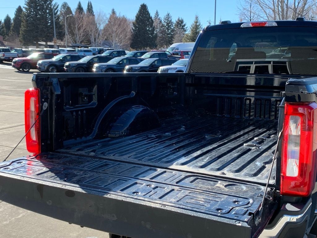 2023 Ford F-350SD XLT